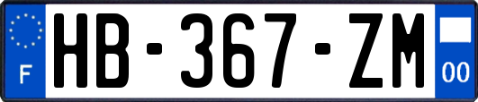 HB-367-ZM