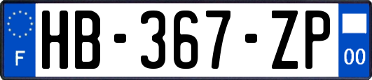 HB-367-ZP