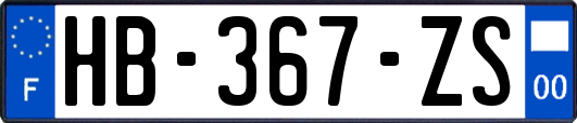 HB-367-ZS