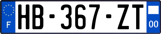 HB-367-ZT