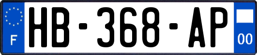 HB-368-AP