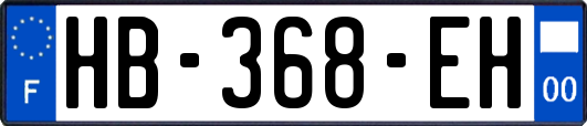 HB-368-EH