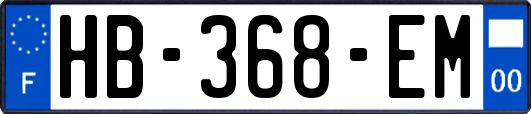 HB-368-EM