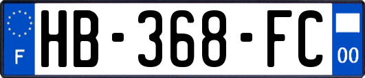 HB-368-FC