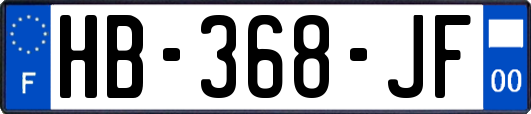 HB-368-JF