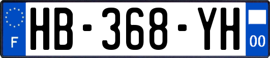 HB-368-YH