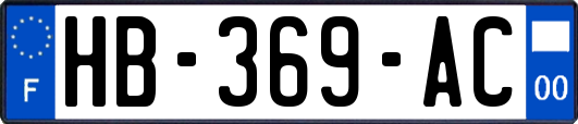 HB-369-AC