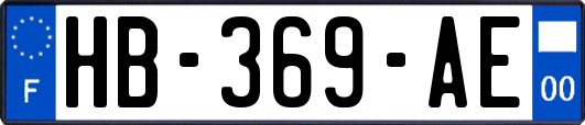 HB-369-AE