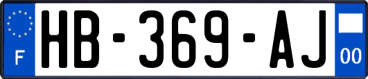 HB-369-AJ