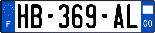 HB-369-AL