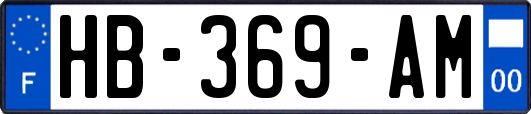 HB-369-AM