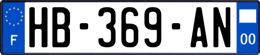 HB-369-AN