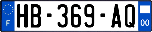 HB-369-AQ