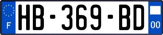 HB-369-BD