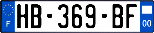 HB-369-BF