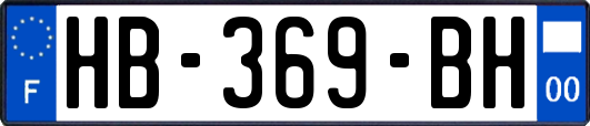 HB-369-BH