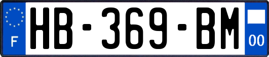 HB-369-BM