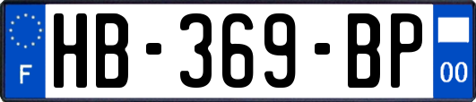 HB-369-BP