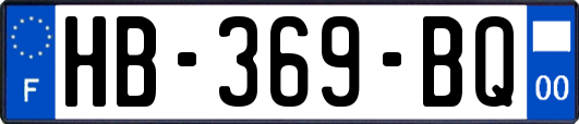 HB-369-BQ