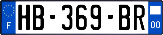 HB-369-BR