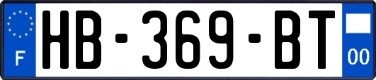 HB-369-BT