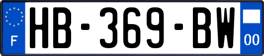 HB-369-BW