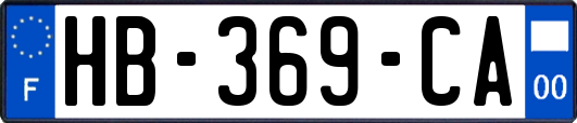 HB-369-CA