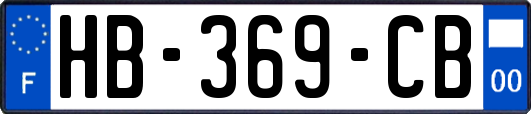 HB-369-CB