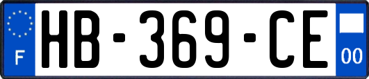 HB-369-CE