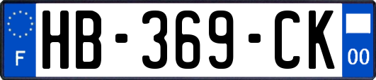 HB-369-CK