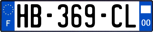 HB-369-CL