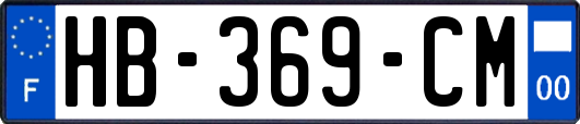 HB-369-CM