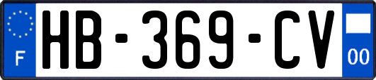 HB-369-CV