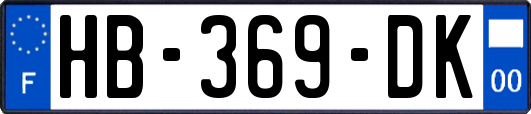 HB-369-DK