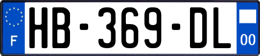HB-369-DL