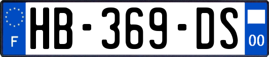 HB-369-DS