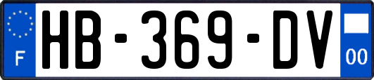 HB-369-DV