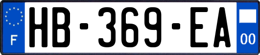 HB-369-EA