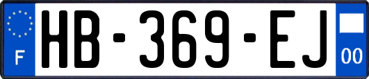 HB-369-EJ
