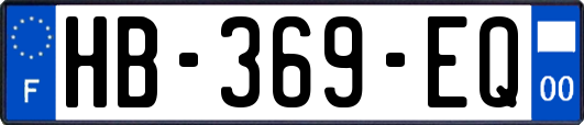 HB-369-EQ