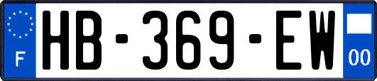 HB-369-EW