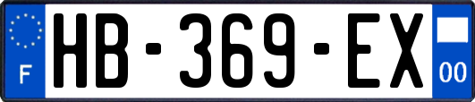 HB-369-EX