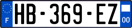 HB-369-EZ