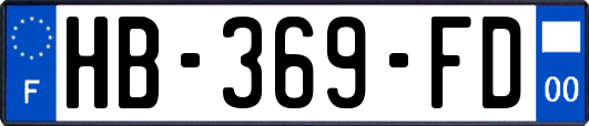 HB-369-FD