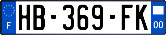 HB-369-FK