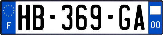 HB-369-GA