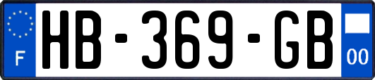 HB-369-GB