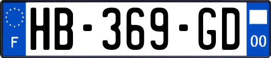 HB-369-GD