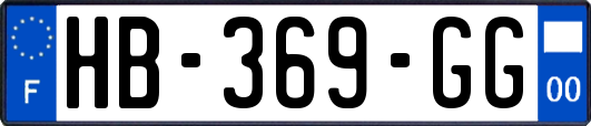 HB-369-GG
