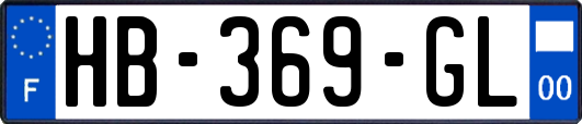 HB-369-GL